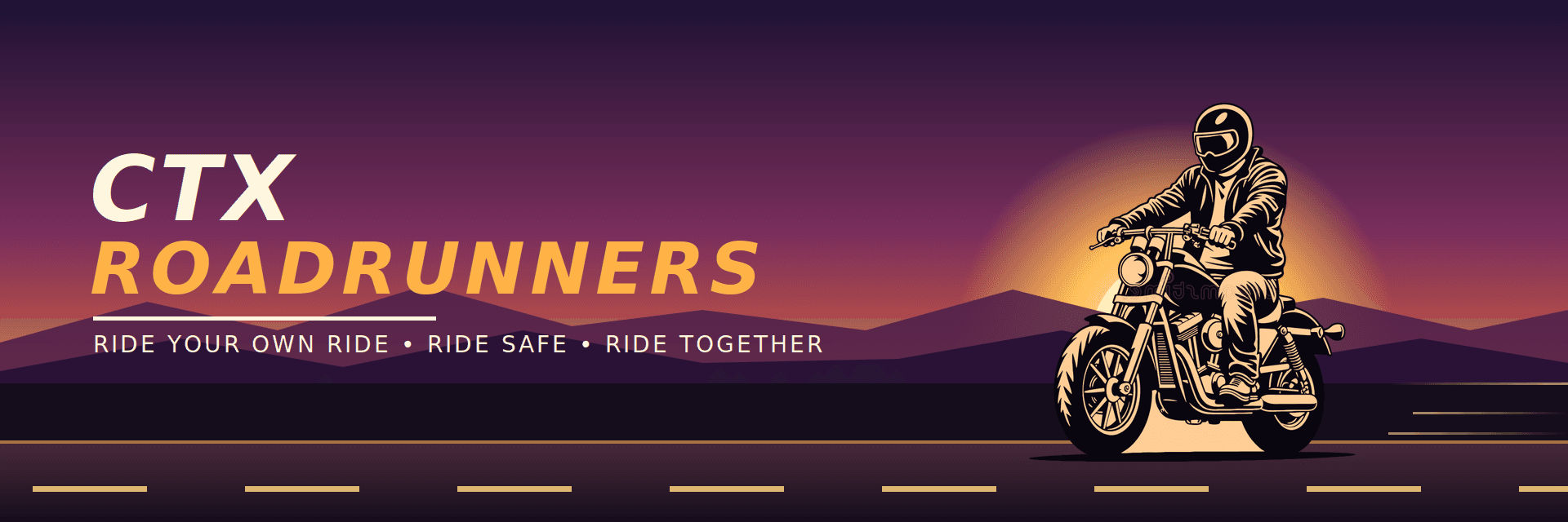 CTX Roadrunners
