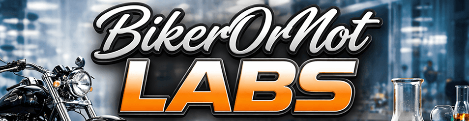 BikerOrNot Labs