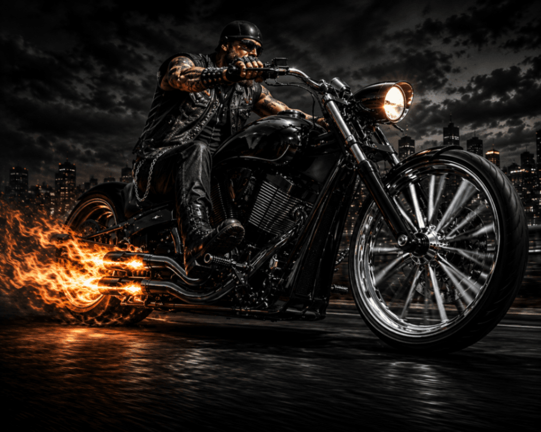 Asphalt Allegiance