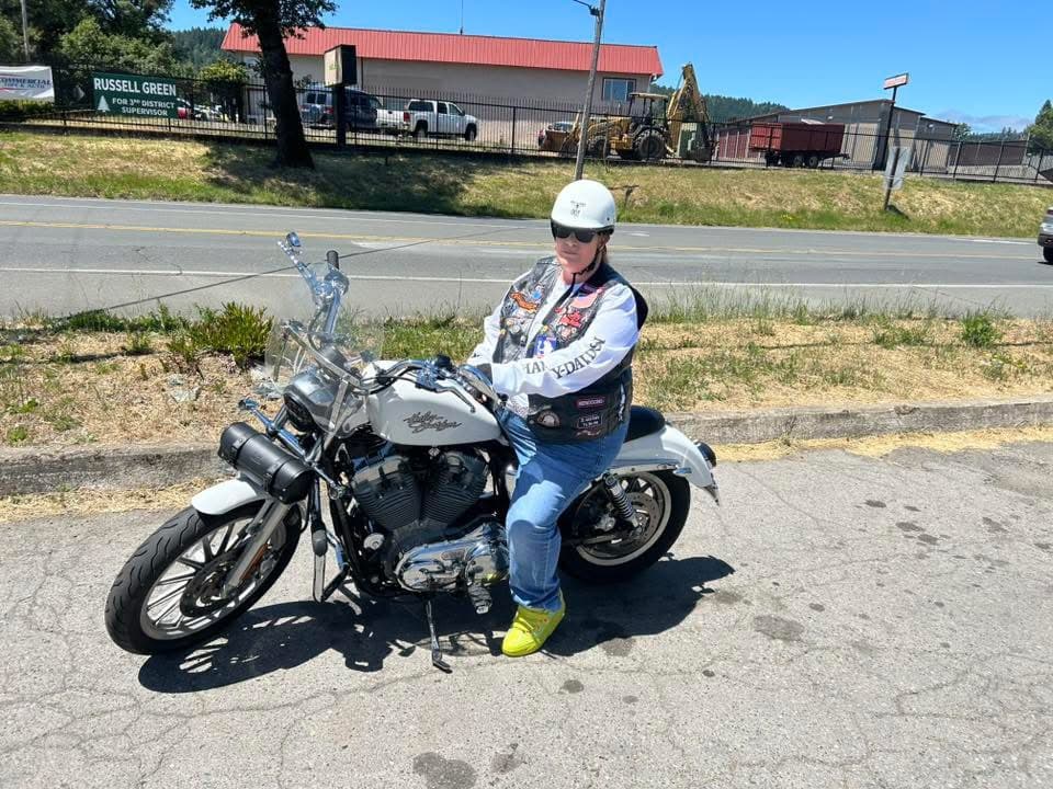 Northern Cali 707 Group
