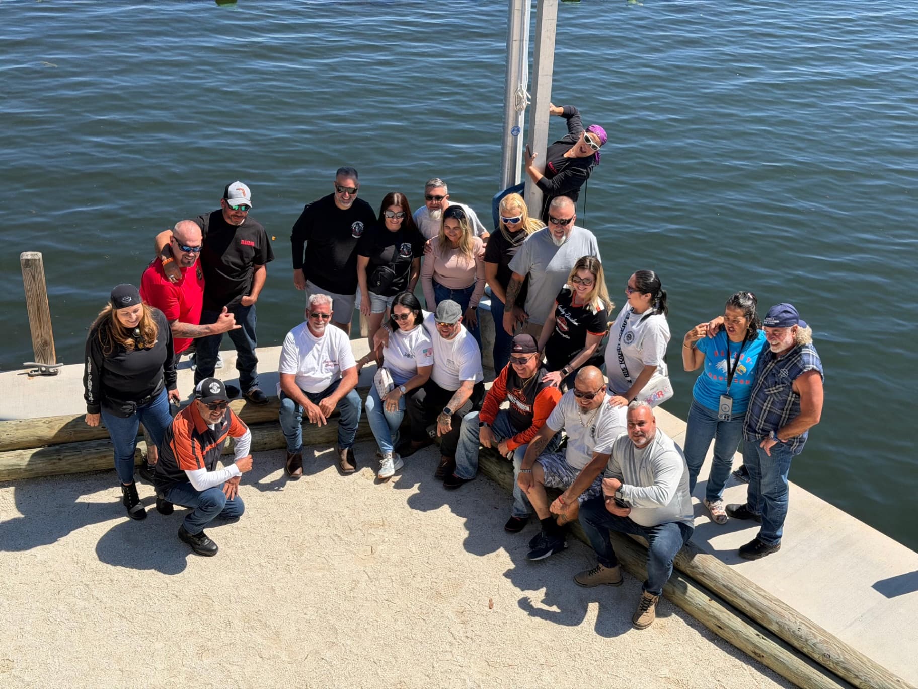 Ratchet baggers south florida