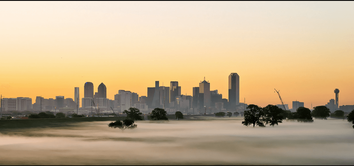Dallas Area Riding Club