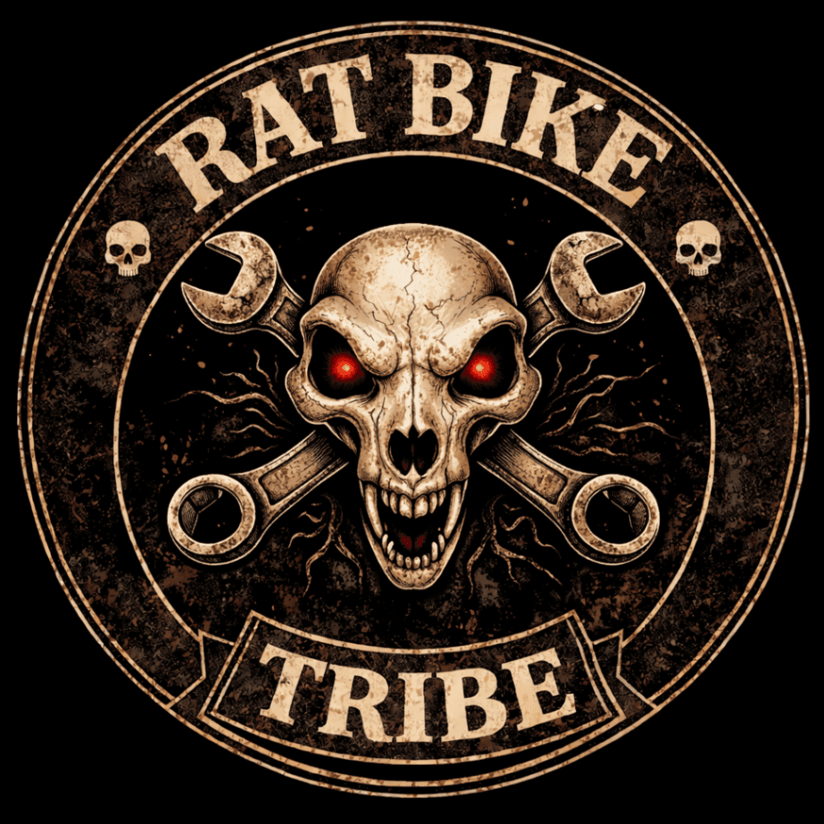 Rat Biker Tribe