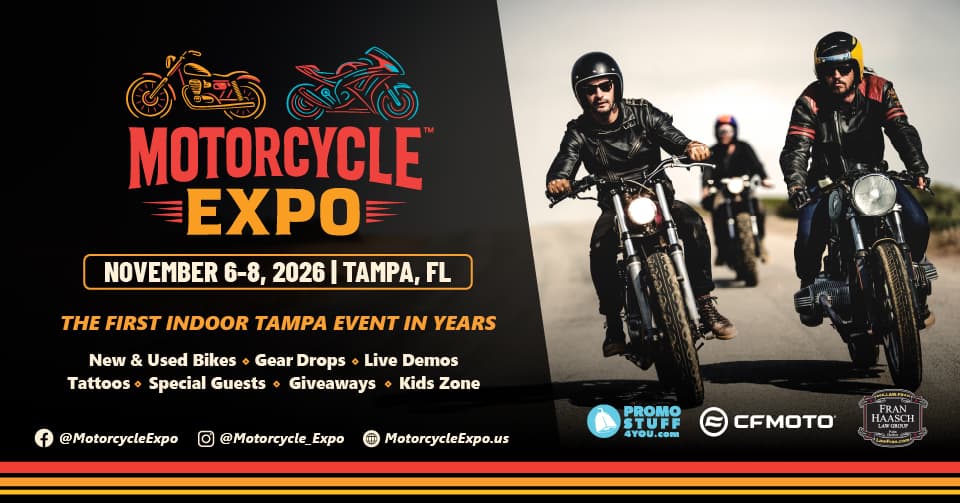 Motorcycle Expo