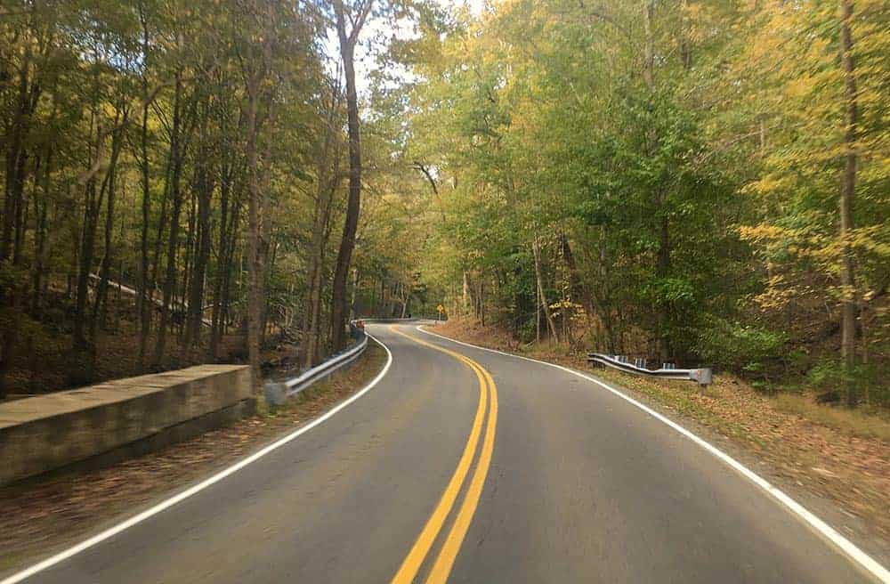 Shade Gap Backroad Crew