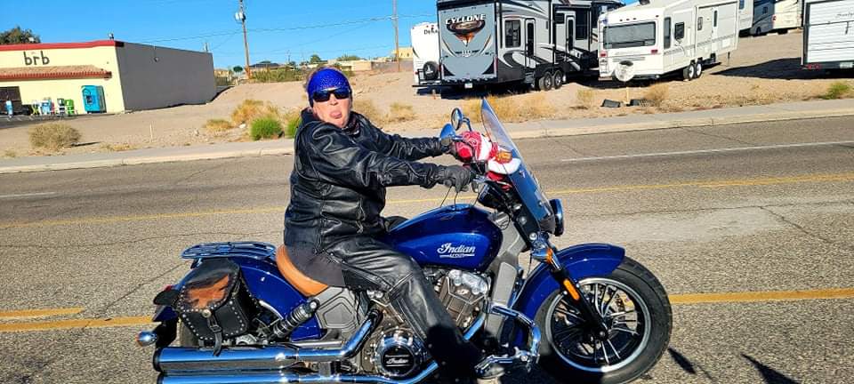 Southern Nevada Riders